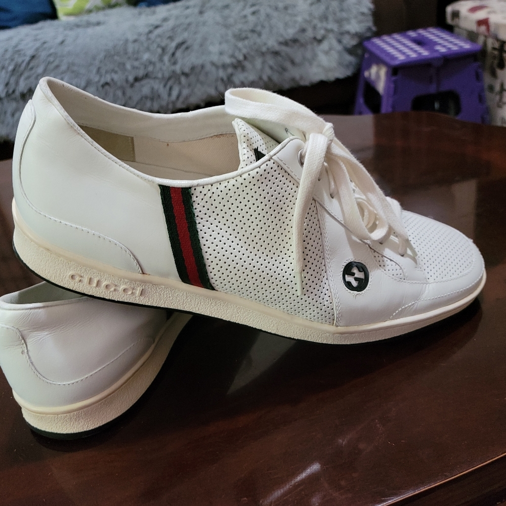 GUCCI SNEAKERS
